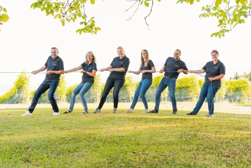 Kern-OK Neuuniformierung