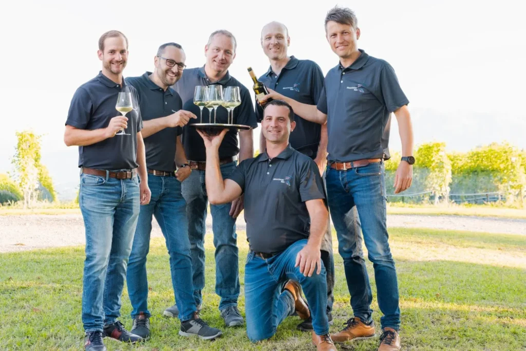 OK Festanlass Neuuniformierung