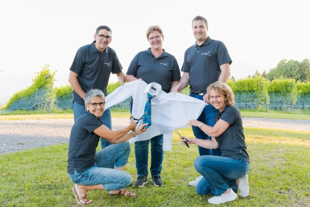 OK Uniform Neuuniformierung