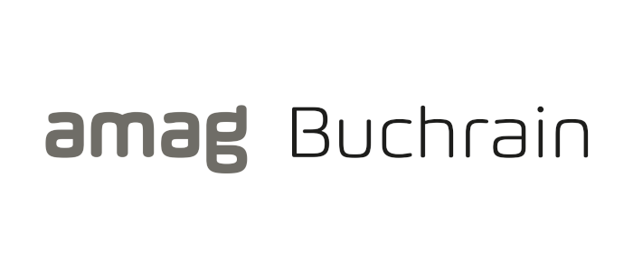 amag Buchrain - Sponsor Neuuniformierung und Fahnenweihe 2023