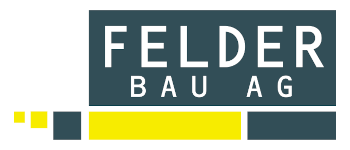 Felder Bau AG Rain - Sponsor Neuuniformierung und Fahnenweihe 2023