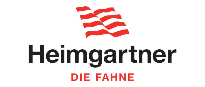 Heimgartner Fahnen - Sponsor/Lieferant Neuuniformierung und Fahnenweihe 2023