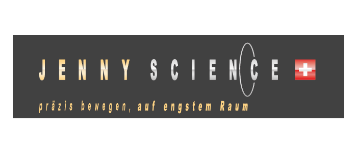 Jenny Science AG - Co-Sponsor Neuuniformierung und Fahnenweihe 2023