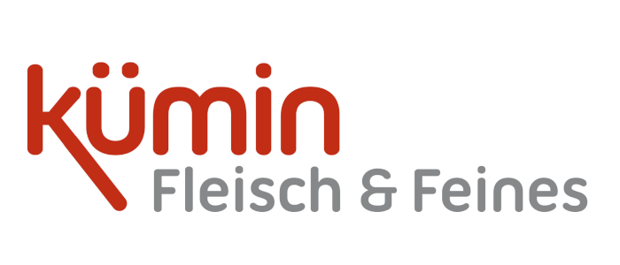 Kümin Fleisch und Feines Rain - Sponsor Neuuniformierung und Fahnenweihe 2023