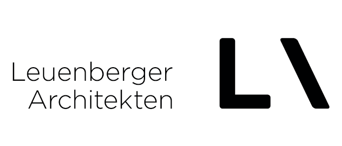 Leuenberger Architekten Sursee - Sponsor Neuuniformierung und Fahnenweihe 2023