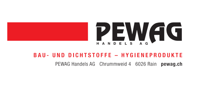Pewag Handels AG Rain - Co-Sponsor Neuuniformierung und Fahnenweihe 2023
